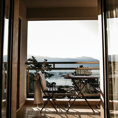 Fontana Hotel & Gastronomy Budva Extérieur photo