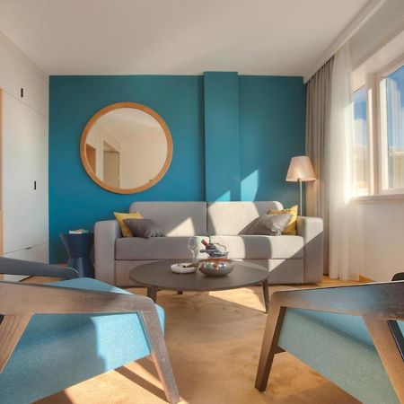 Fontana Hotel & Gastronomy Budva Extérieur photo