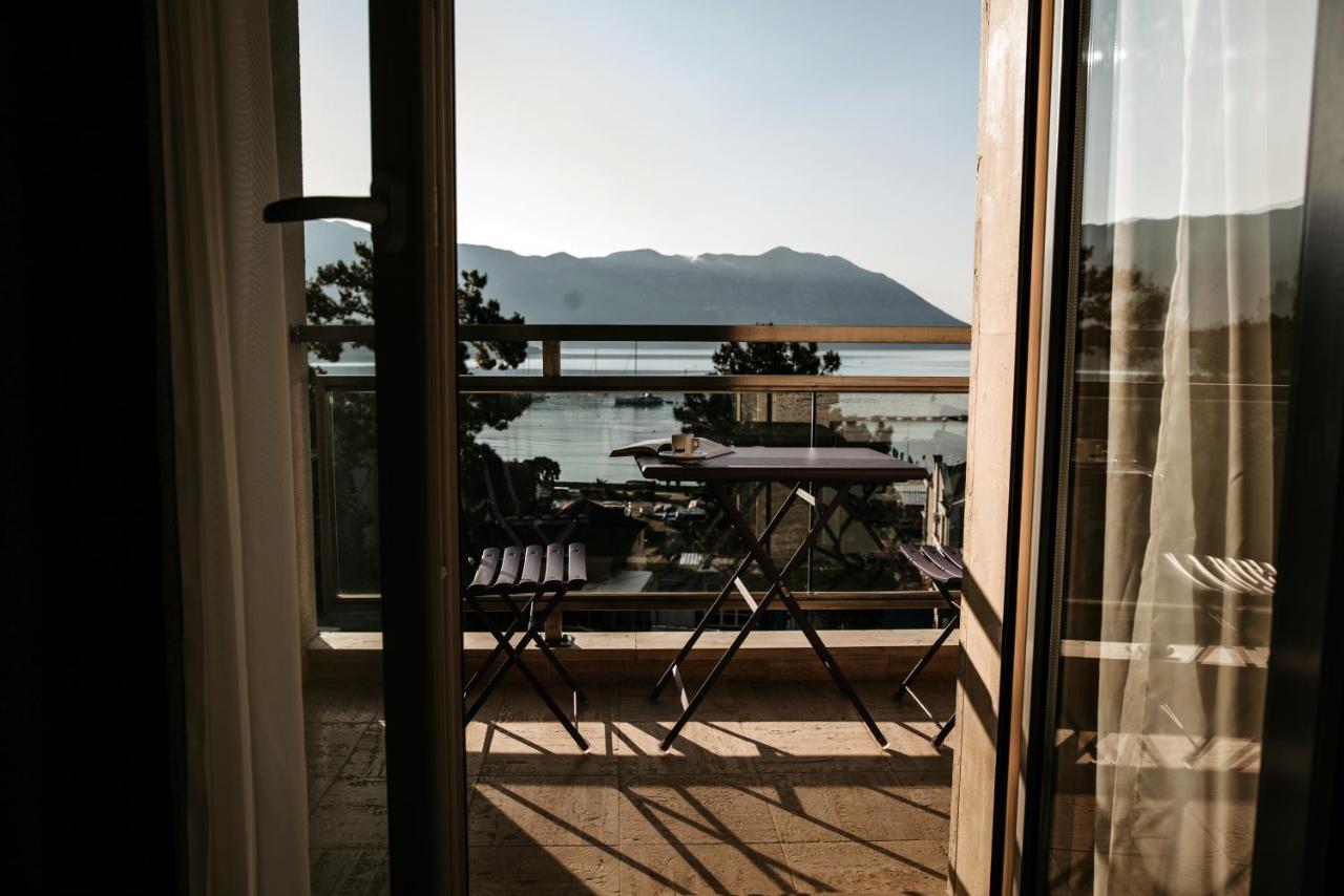 Fontana Hotel & Gastronomy Budva Extérieur photo