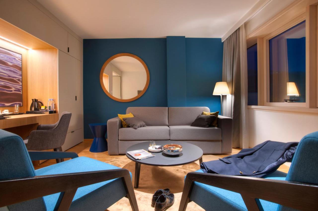 Fontana Hotel & Gastronomy Budva Extérieur photo