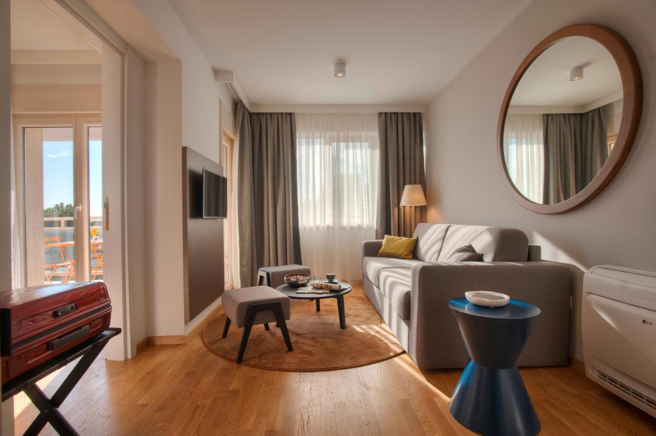 Fontana Hotel & Gastronomy Budva Extérieur photo
