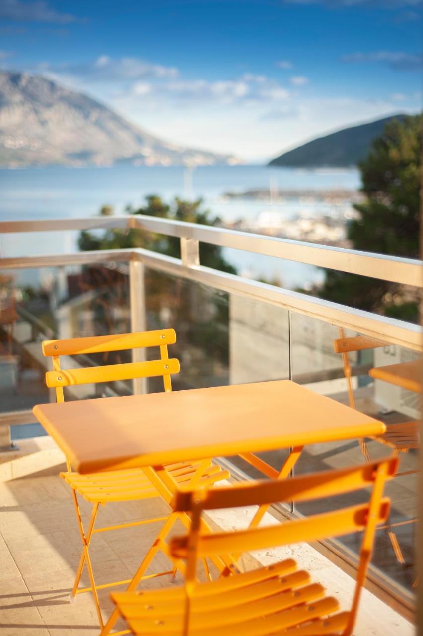 Fontana Hotel & Gastronomy Budva Extérieur photo
