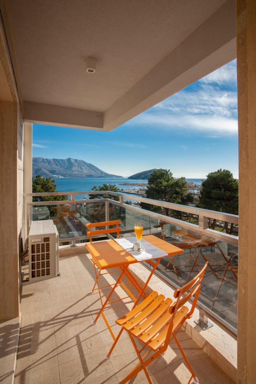Fontana Hotel & Gastronomy Budva Extérieur photo