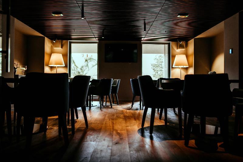 Fontana Hotel & Gastronomy Budva Extérieur photo