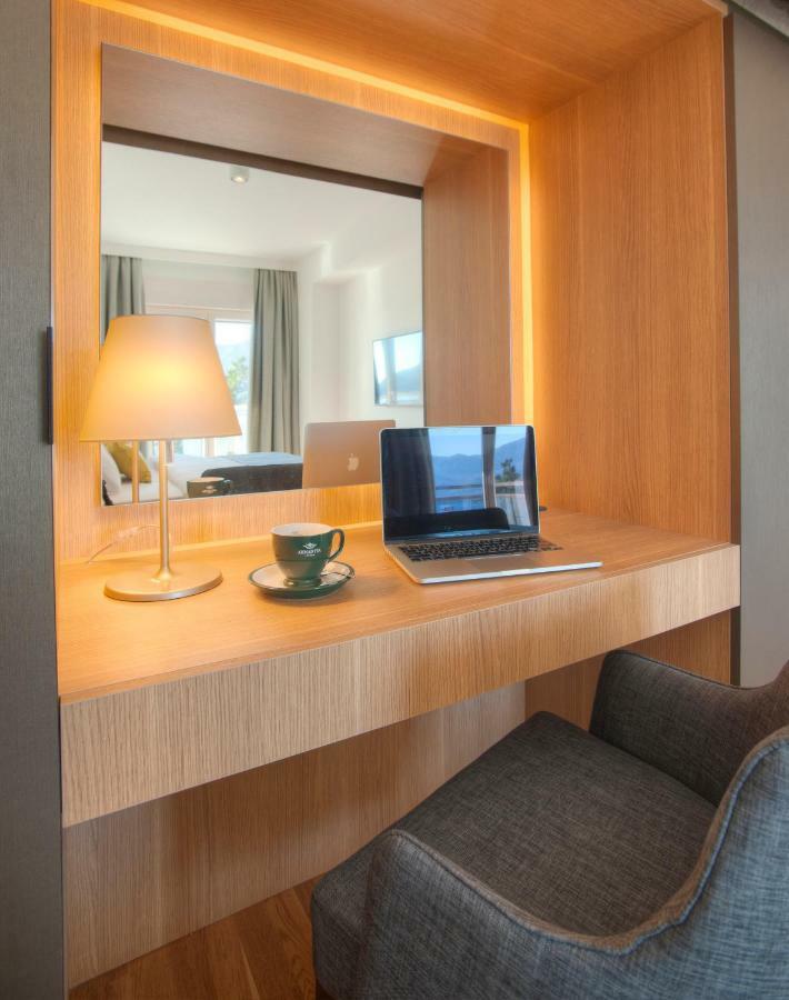 Fontana Hotel & Gastronomy Budva Extérieur photo